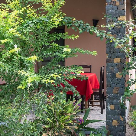 Villa Paradis Ile Sainte-Marie Zewnętrze zdjęcie