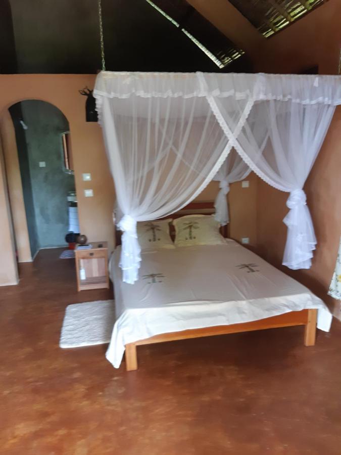 Villa Paradis Ile Sainte-Marie Zewnętrze zdjęcie