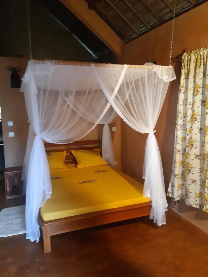 Villa Paradis Ile Sainte-Marie Zewnętrze zdjęcie