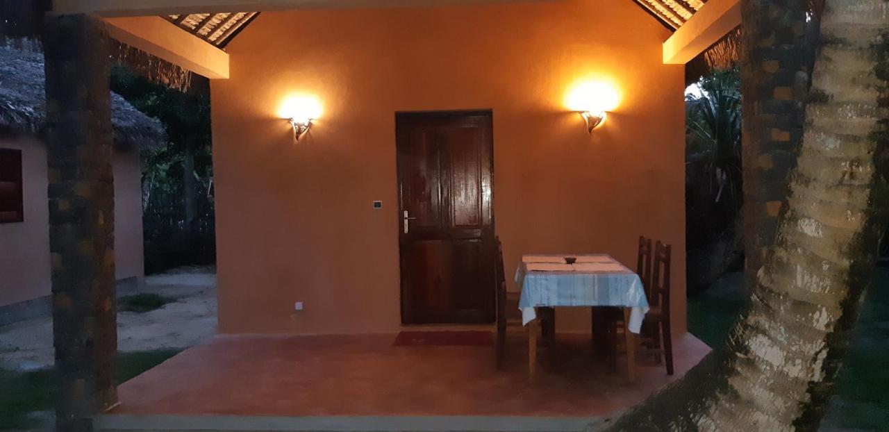 Villa Paradis Ile Sainte-Marie Zewnętrze zdjęcie
