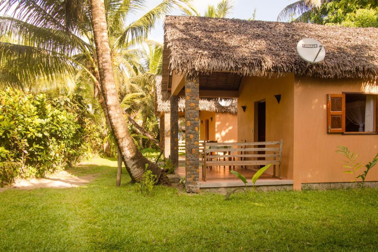Villa Paradis Ile Sainte-Marie Zewnętrze zdjęcie