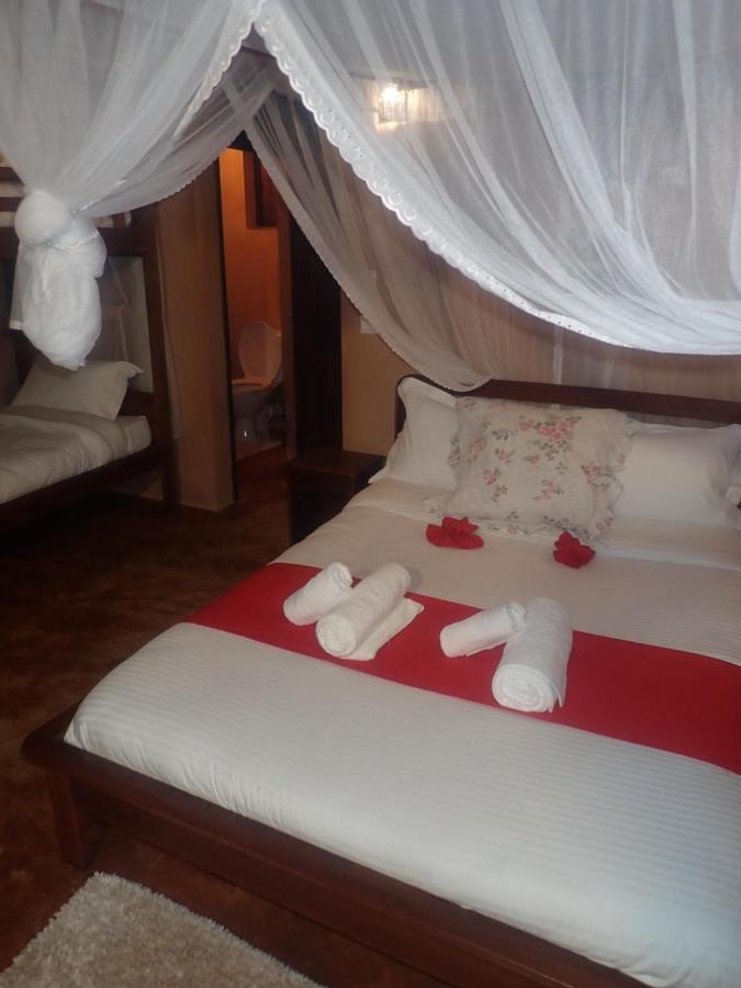 Villa Paradis Ile Sainte-Marie Zewnętrze zdjęcie