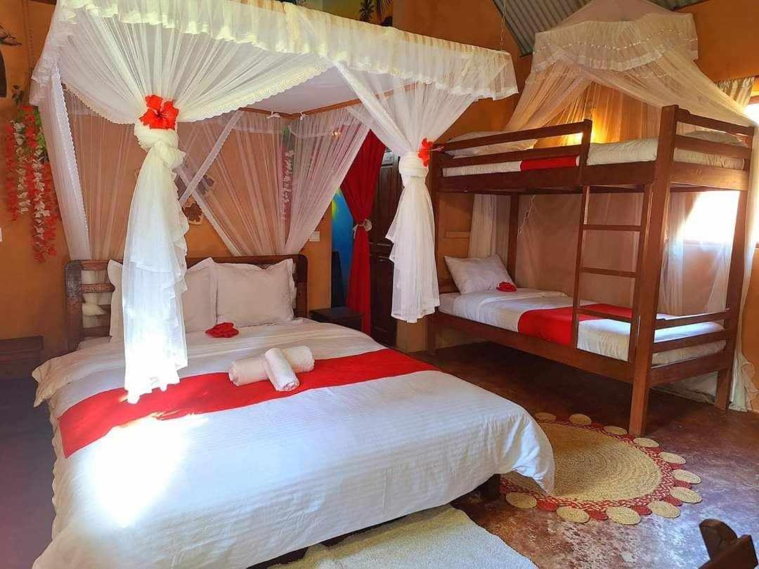 Villa Paradis Ile Sainte-Marie Zewnętrze zdjęcie