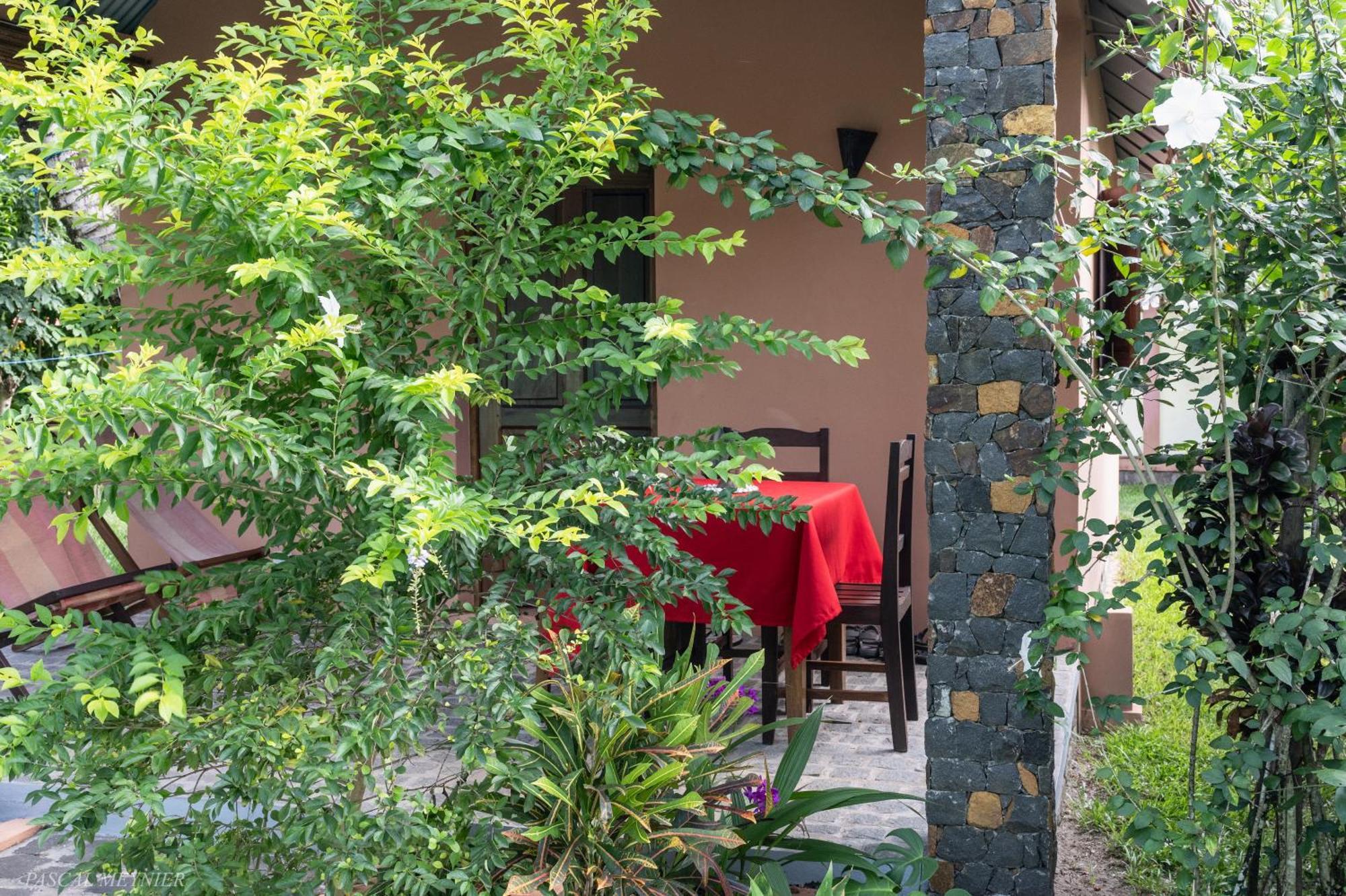 Villa Paradis Ile Sainte-Marie Zewnętrze zdjęcie