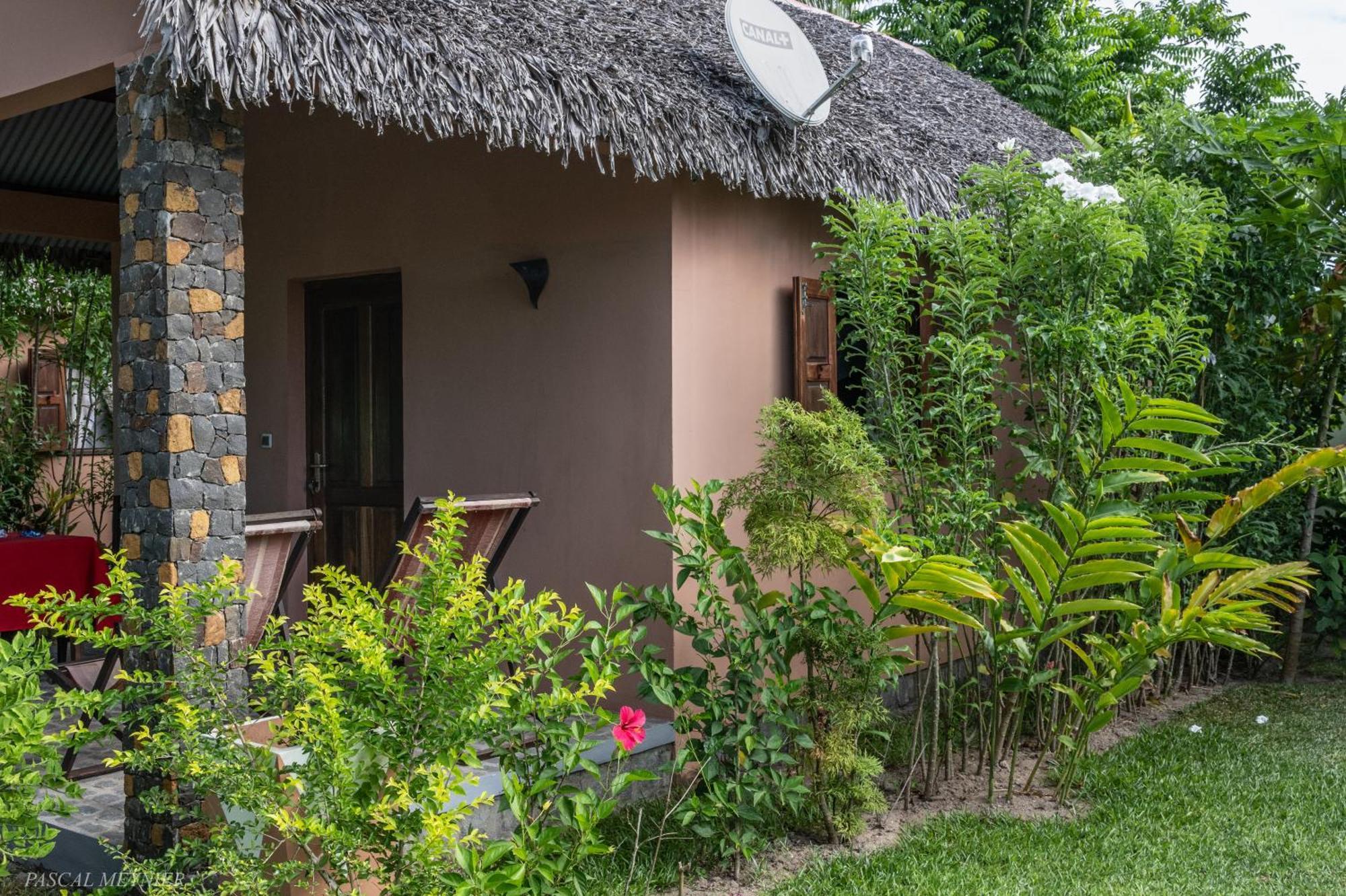 Villa Paradis Ile Sainte-Marie Zewnętrze zdjęcie